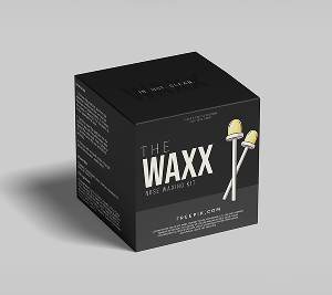 The Waxx B2B
